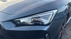 CUPRA Leon 1.4 eHybrid VZ2 Design Edition 5dr DSG Hatchback